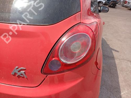 Højre baglygte Højre baglygte FORD KA (RU8) 1.2 (69 hp) 34604411 34604411