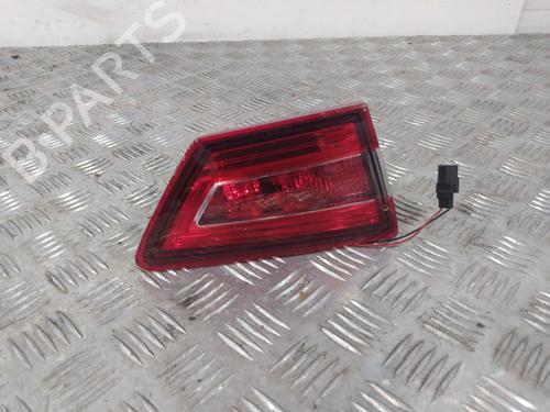 Used Left tailgate light Left tailgate light 38876314 38876314