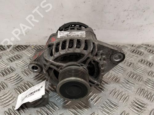 Used Alternator Alternator 37759144 37759144
