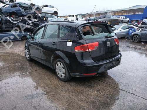 Right headlight SEAT ALTEA XL (5P5, 5P8) 1.6 | BP31181029C29