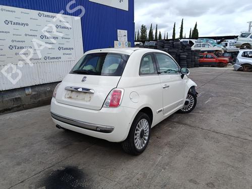 Right taillight FIAT 500 (312_) 1.2 (312AXA1A) | BP29386877C35 