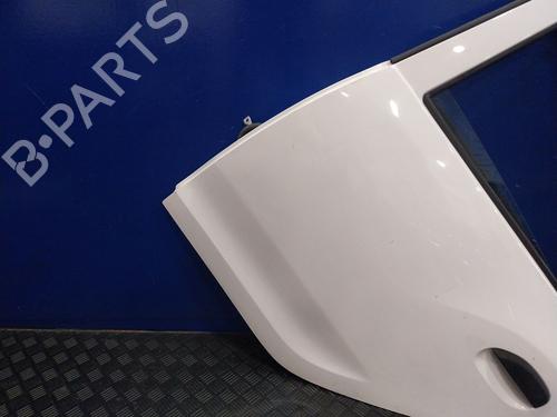 Left rear door DACIA SANDERO II  | BP27673308C4