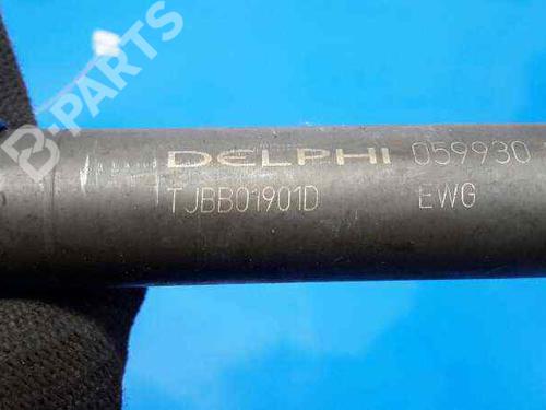 Injector OPEL ASTRA G Saloon (T98) 1.7 DTI 16V (F69) | BP6129811M100 
