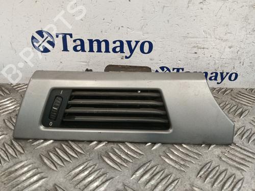 Grille d'aération BMW 3 (E90) [2004-2012]  29967977