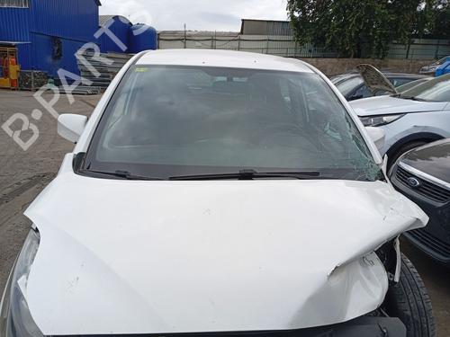 Used Front wiper motor Front wiper motor HYUNDAI ix20 (JC) 1.4 CRDi (90 hp) 36461230 36461230