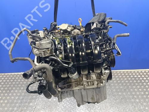 Used Engine VW GOLF PLUS V (5M1, 521) 1.6 FSI (115 hp) 18244705