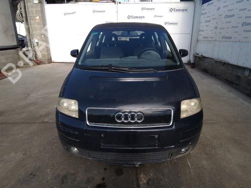 Left taillight AUDI A2 (8Z0) 1.4 | BP33690206C34  - Image 6