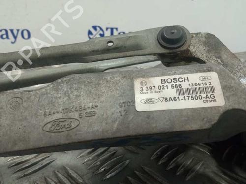 Viskermotor vindrude FORD FIESTA VI (CB1, CCN)  | BP26182986M29 