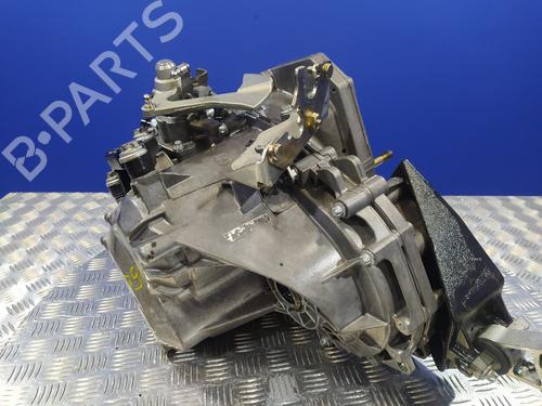 Gearbox ALFA ROMEO 159 Sportwagon (939_)  | BP16348743M3 