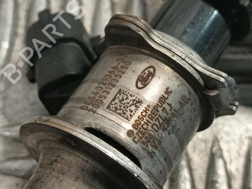 Injector HONDA CIVIC VII Hatchback (EU, EP, EV) 1.7 CTDi (EP4, EU9) | BP34630094M100  - Image 5
