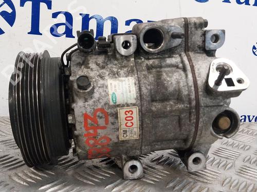 AC compressor FORD MONDEO III (B5Y)  | BP28132982M34 
