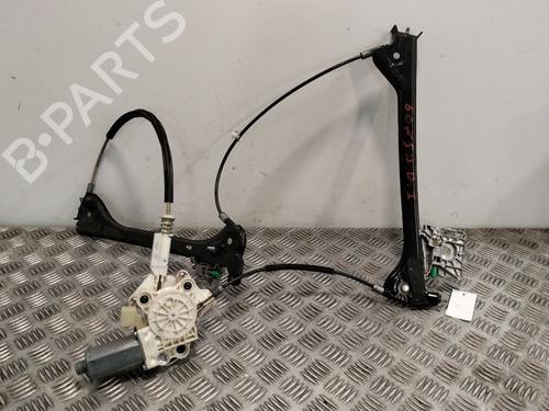 Used Front left window mechanism Front left window mechanism MERCEDES-BENZ SLK (R171) 200 Kompressor (171.442) (163 hp) 36531231 36531231