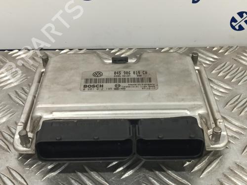 Used Engine control unit (ECU) FIAT PANDA (169_) [2003-2025]  13741482