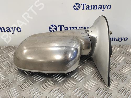 Left mirror HYUNDAI SANTA FÉ I (SM) 2.0 CRDi | BP15061606C26 