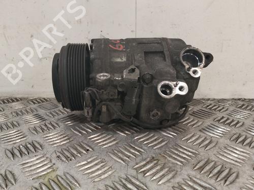 AC compressor BMW X5 (E70) xDrive 30 d | BP36359761M34 - Image 2