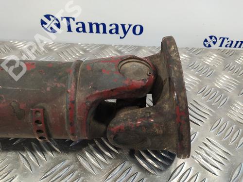 Driveshaft IVECO DAILY III Van  | BP9506956M37 