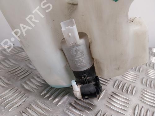 Windscreen washer tank RENAULT MEGANE II (BM0/1_, CM0/1_) 1.5 dCi (BM02, BM13, BM2A, CM02, CM13) | BP16442093C113 