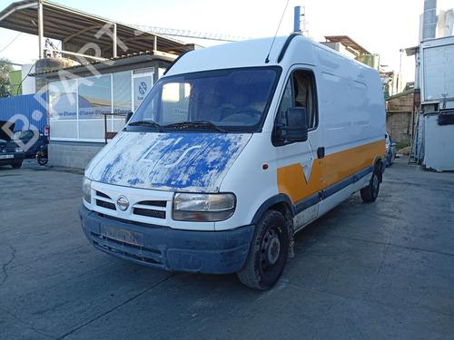 Right front indicator NISSAN INTERSTAR Van (X70) dCi 115 | BP33236444C33 - Image 5