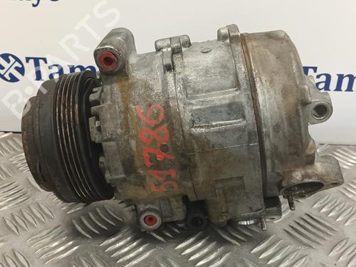 AC compressor BMW 5 (E39) 530 d | BP13913347M34 