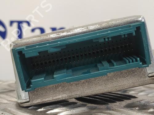 ECU airbags NISSAN PRIMASTAR Van (X83) 1.9 dCi 100 | BP13902472M53 