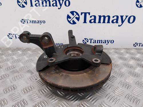 Used Right front steering knuckle RENAULT CAPTUR II (HF_) [2020-2025]  22623605