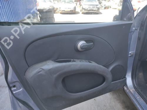 Instrument cluster NISSAN MICRA III (K12) 1.4 | BP17974298C47 