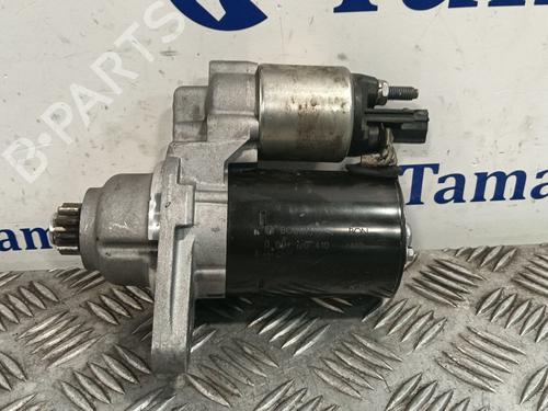 Used Starter Starter DAEWOO LACETTI Hatchback (KLAN) 1.6 (109 hp) 40088664 40088664