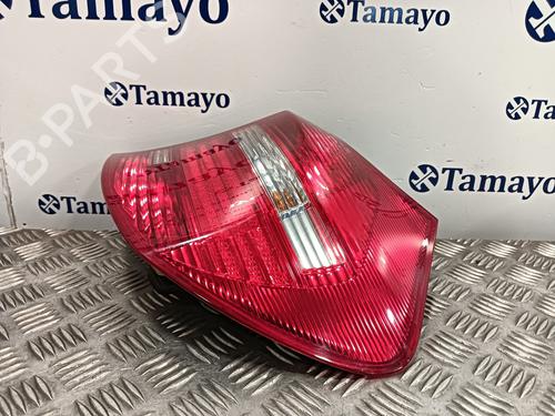 Right taillight BMW 1 (E87)  | BP20330088C35 