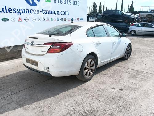 Rear right panel OPEL INSIGNIA A (G09) 2.0 CDTI (68) | BP38518135C61 - Image 4