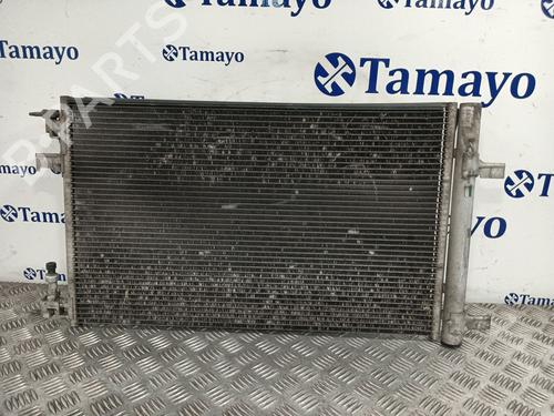 AC radiator CHEVROLET CRUZE Hatchback (J305) 1.7 D | BP31631602M32