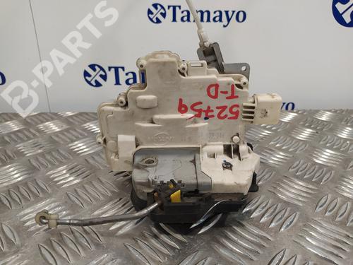 Used Rear right lock AUDI A4 B7 (8EC) 2.0 TDI 16V (140 hp) 8884235