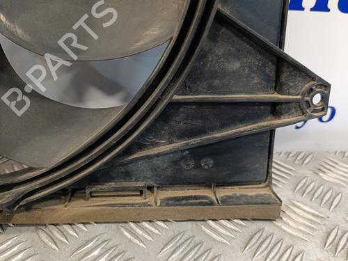 Radiator fan FORD KA (RU8)  | BP18016067M35 