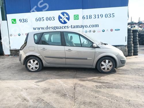 Switch RENAULT SCÉNIC II (JM0/1_) 1.9 dCi (JM0G, JM12, JM1G, JM2C) | BP36304204I30 - Image 11