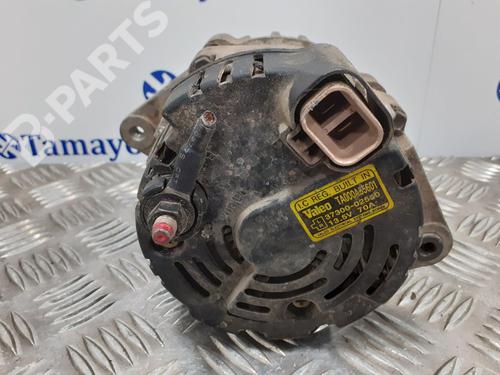 Alternator HYUNDAI GETZ (TB)  | BP1229610M7 