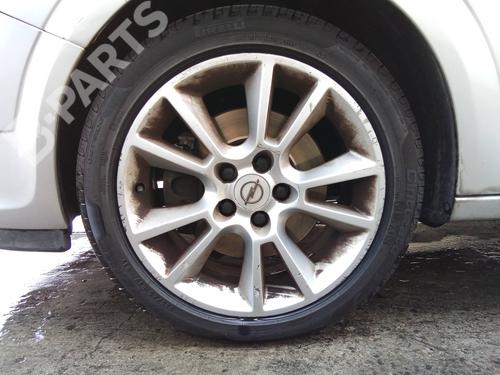 Sikringsdose OPEL ASTRA H GTC (A04)  | BP10191754E1 