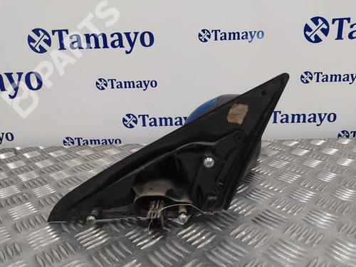 Right mirror OPEL TIGRA TwinTop (X04) 1.3 CDTI (R97) | BP11345498C27 