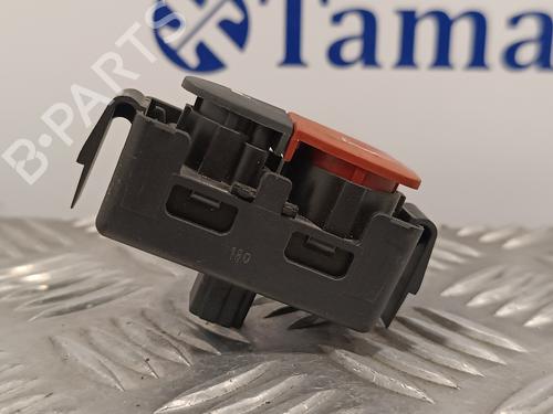 Warning switch RENAULT MEGANE III Hatchback (BZ0/1_, B3_) 1.5 dCi | BP15512240I22 
