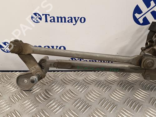 Front wiper motor MERCEDES-BENZ SLK (R171)  | BP17060476M29 