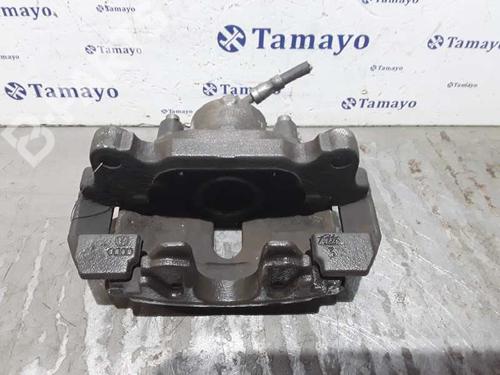 Right front brake caliper SEAT ALTEA XL (5P5, 5P8)  | BP11565635M104 