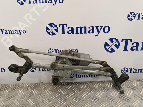 Front wiper motor SEAT LEON (5F1)  | BP18294695M29 