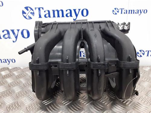 Intake manifold CITROËN C4 I (LC_) 1.4 16V | BP8505151M70 