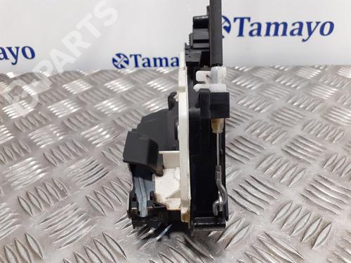 Front right lock VW GOLF VI (5K1) 1.6 TDI | BP9521835C97 