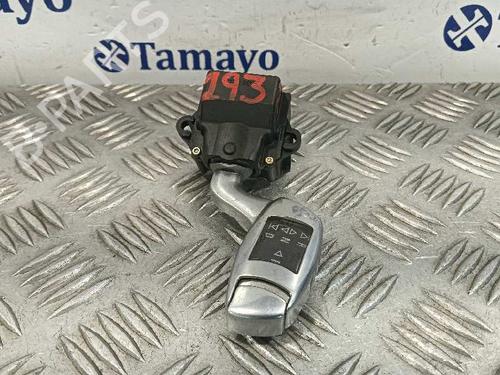 Gearstang BMW 7 (E65, E66, E67) 735 i, Li | BP25047480M90 
