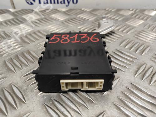 Used Electronic module TOYOTA YARIS CROSS (MXP_) 1.5 Hybrid (MXPJ10) (92 hp) 22639537