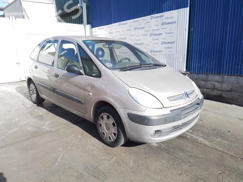Engine CITROËN XSARA PICASSO (N68) 1.6 HDi | BP28515335M1 