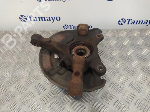 Højre Styrespindel Lejehus MITSUBISHI COLT VI (Z3_A, Z2_A)  | BP5250487M26 