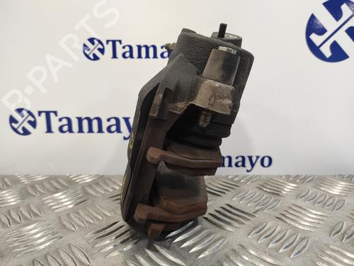 Right front brake caliper VW POLO V (6R1, 6C1) 1.4 TDI | BP15555630M104 