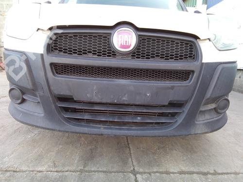 Køler FIAT DOBLO Cargo (263_) 1.3 D Multijet | BP21501836M31 