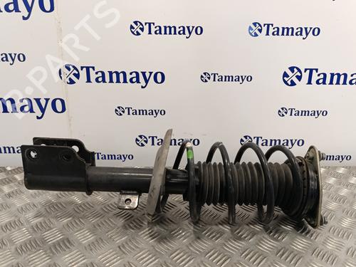 Used Left front shock absorber Left front shock absorber PEUGEOT 308 II (LB_, LP_, LW_, LH_, L3_) [2013-2021] 18881457 18881457