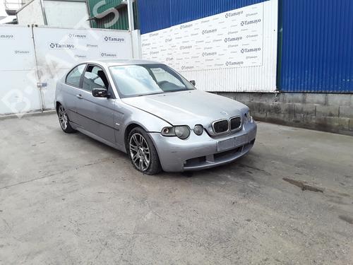 AC compressor BMW 3 Compact (E46)  | BP31915647M34 
